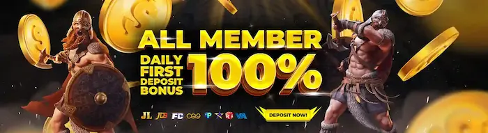 Luckylink Slot