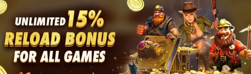 Luckylink Promotion